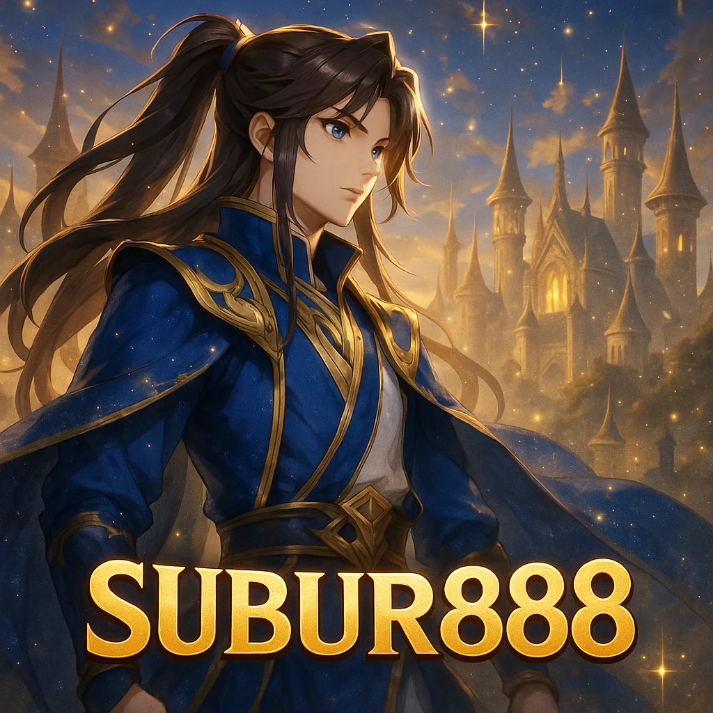 SUBUR888