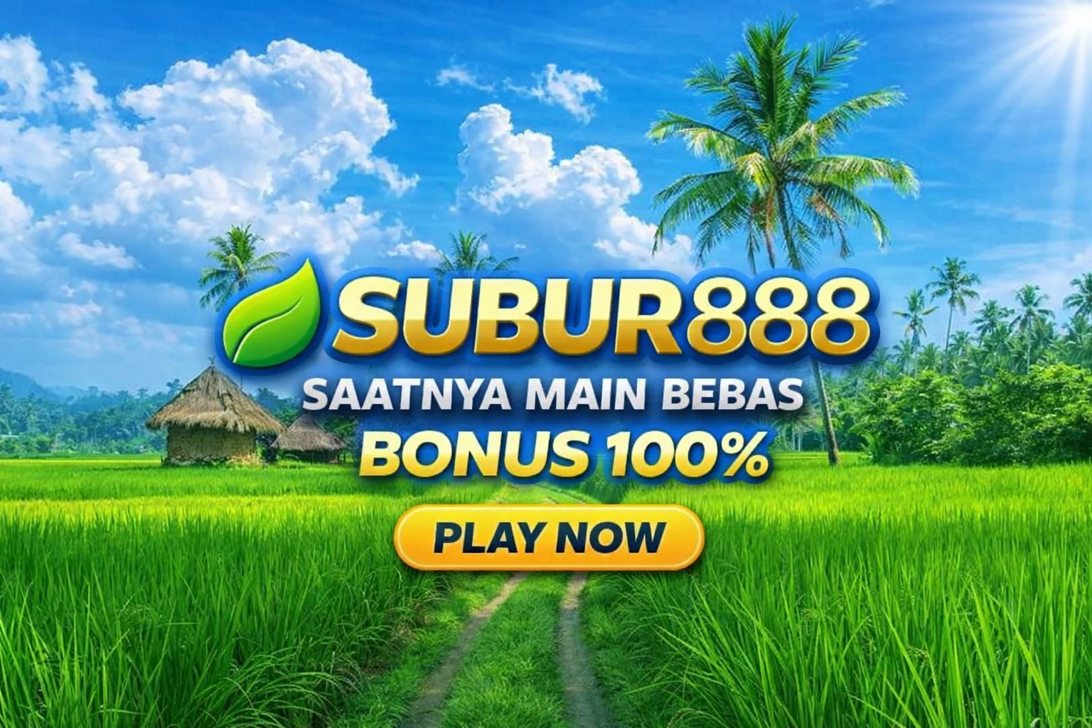Galeri foto Subur888 : Situs Game Online Terpercaya Dengan Pengalaman Bermain Nyaman di Jakarta
